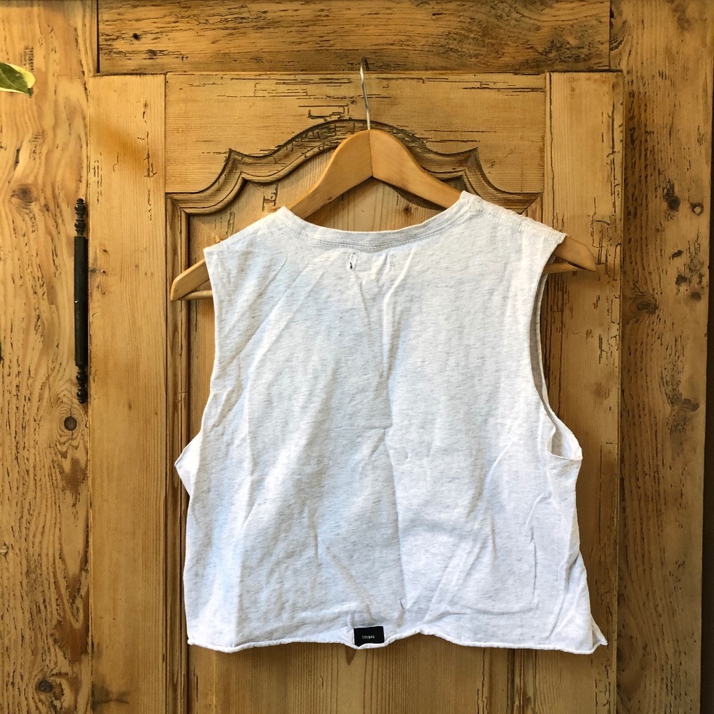 CROP TOP - Picture 3 of 3